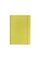 Fabriano Ecoqua Plus Sewn-Bound Notebook, 8.3" x 11.7", A4, 80 Sheets